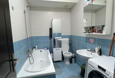 Garsonieră decomandată în Rahova - 5