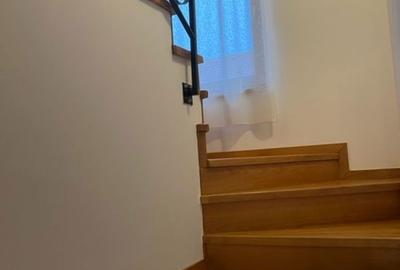 Casă cu 4 camere cu Teren 500 Mp în Ferneziu - 7