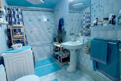 Casă cu 5 camere cu Teren 2085 Mp în Călugareni - 8