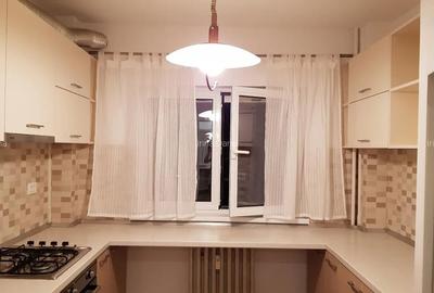 Apartament cu 2 camere semidecomandat, mobilat în Banu Manta - 8