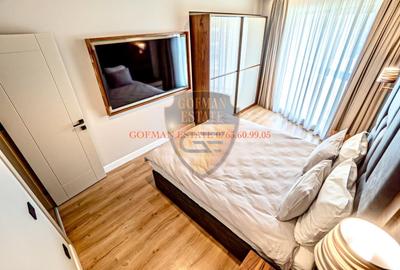 Apartament cu 2 camere decomandat, mobilat în Universitate - 14