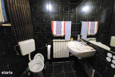 Apartament cu 4 camere în Sala Palatului - 5