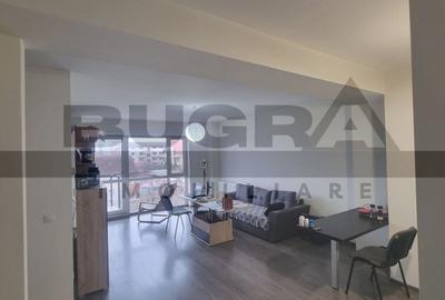 Apartament 2 camere, 55 mp, garaj, zona Leroy Merlin - 1