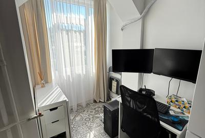Garsonieră semidecomandată în Galata - 4