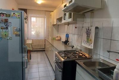Apartament cu 3 camere în Gării - 4