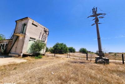 Spațiu comercial, de 120,000 mp, în Mihail Kogălniceanu - 4