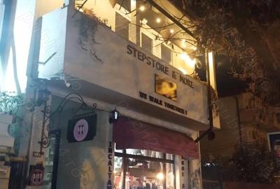 Spațiu comercial, de 165 mp, în Aviației - 4