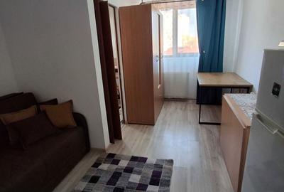 Garsonieră decomandată în Obcini
