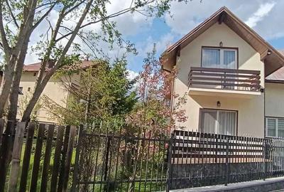 Casă cu 4 camere în Central - 4