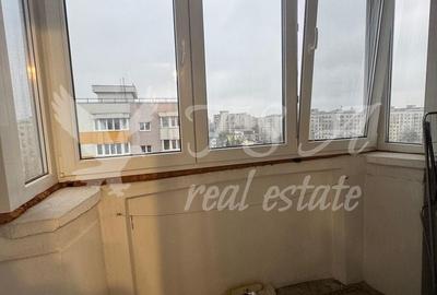 Apartament cu 3 camere decomandat în Sebastian - 10