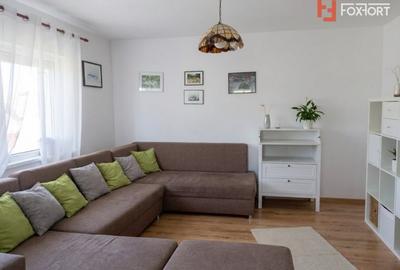 Casă individuală cu 8 camere cu Teren 225 Mp în Ghiroda - 2