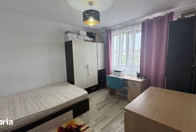 Casă cu 3 camere cu Teren 250 Mp în Domnești - 3