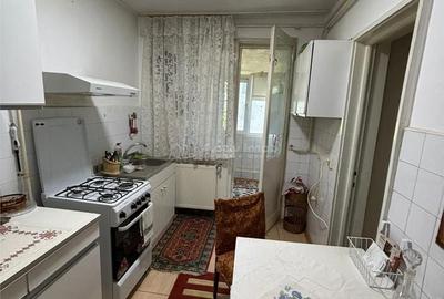 Apartament cu 3 camere în Port - 1