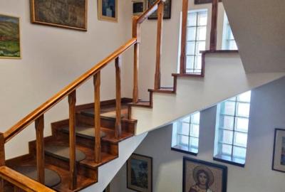 Reședință de excepție în centrul orașului, la câteva minute de mare - 4