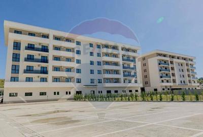 Apartamente 3 camere in Complex rezidential Unity Vi?an - 2