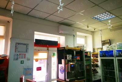 Spa?iu comercial 40 mp + beci 25 mp Ia?i Vad excelent langa Colegiul Mihai Eminescu - 7