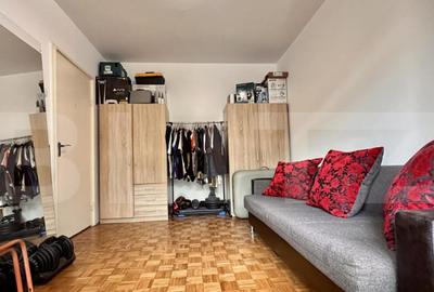 Apartament 2 camere, balcon deschis, nemobilat - Rogerius - 4