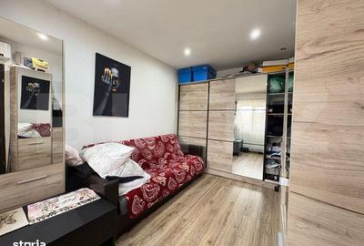 Garsonieră decomandată în Plopi - 2