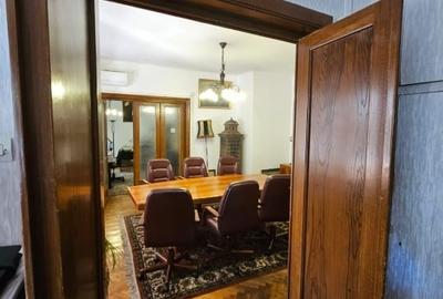 Apartament in VILA cu magnolie Gara de Est hoch-parter, curte, garaj PROPRIETAR - 8