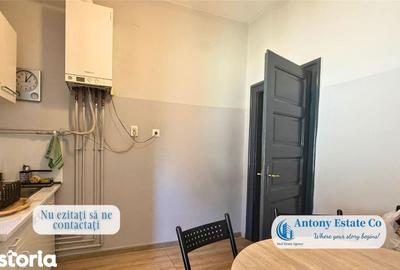Garsonieră decomandată în Ultracentral