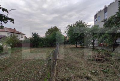 Casa 3 camere, 82 mp, curte de 1200 mp, zona Gheorgheni, po - 1