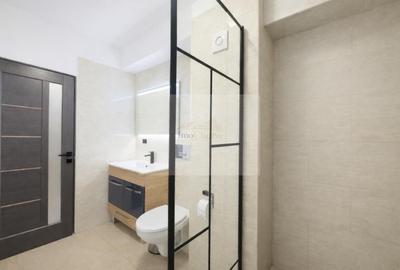 Apartament cu 2 camere semidecomandat, mobilat în Mărăști - 7