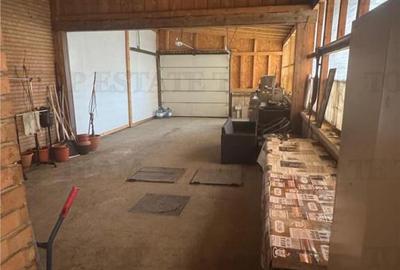 Apartament 3 camere plus curte proprie Eforie Nord - 12