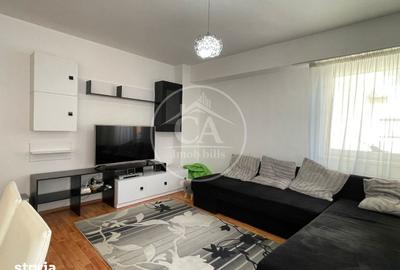 Apartament cu 2 camere decomandat în Iosia