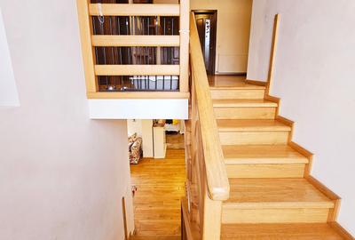 Vanzare vila 6 camere, mobilata si utilata, in Banesti Vanzare vila 6 camere, mobilata si utilata, in Banesti - 21