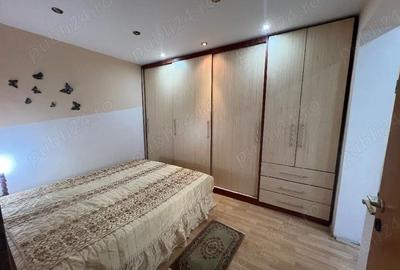Apartament cu 2 camere nedecomandat în Girocului - 1