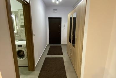 Studio modern 47 mp, centrala, in bloc nou vizavi de Cora la 3 minute de metrou - 4