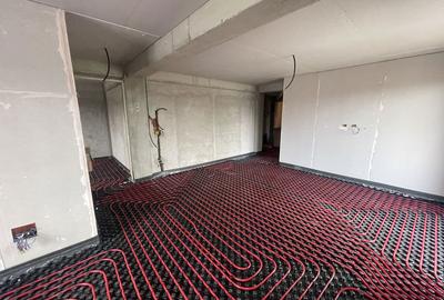 Apartament cu 3 camere în Central - 3