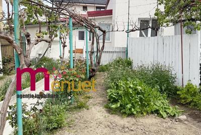 Casă cu 4 camere cu Garaj în Ultracentral - 11