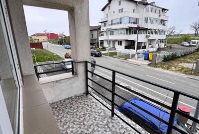 Garsonieră nedecomandată în Central - 5
