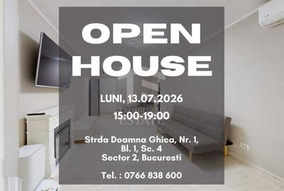 Apartament cu 3 camere decomandat, mobilat în Tei - 27