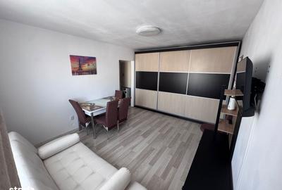 Apartament cu 2 camere în Florilor