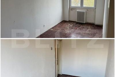 Apartament cu 3 camere în Central - 4