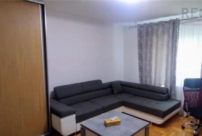 Garsoniera impecabila parter Unirii Nord