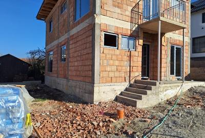Oportunitate! Vanzare casa in Sannicoara, 120 mp. 195000 Eur - 5