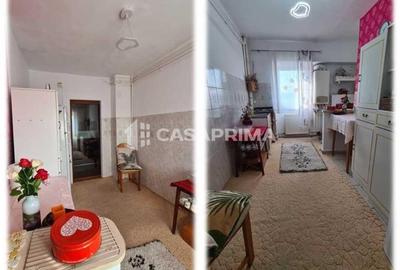 Apartament cu 4 camere decomandat, mobilat în Nicolina - 6