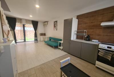 OMNIA-Proprietati alese! Triplex- unitatea mijloc. Acum, la cel mai bun pret! - 10