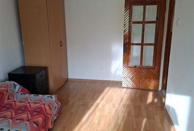 Garsonieră circulară, mobilată în Mănăștur - 1