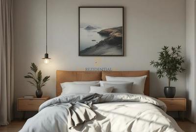 Apartament cu 2 camere decomandat în Berceni - 6