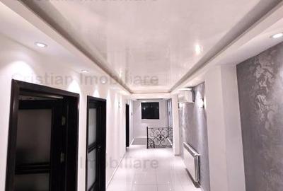 Casă cu 4 camere cu Teren 260 Mp în Chercea - 23