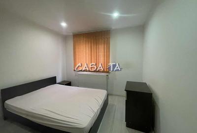 Apartament 3 Camere, Parter, Strada Castanilor - 7
