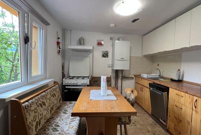 Vila de vacanta | Valea Cheii - 7