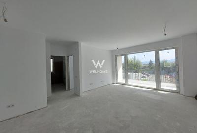 Apartament 3 camere si terasa  - Turnisor, Sibiu - 8