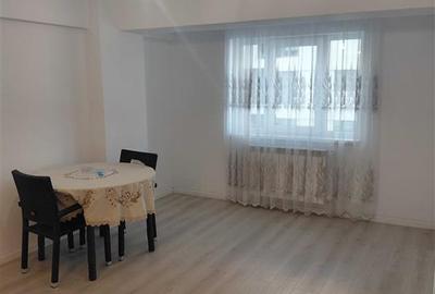 Apartament cu 2 camere decomandat, mobilat în Tătărași - 3