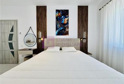 Apartament cu 2 camere decomandat, mobilat în Tineretului - 9