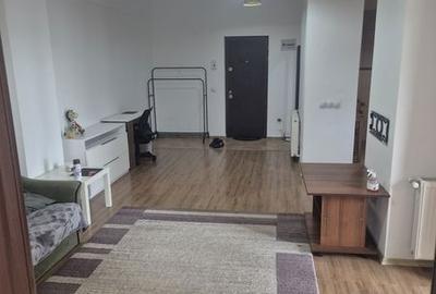 Apartament cu 2 camere semidecomandat în Fundeni - 2